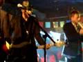 Damon Albarn,the Clash PAUL SIMONON BRISTOL LIVE TRINITY