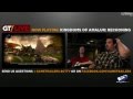 GT/Live - Kingdoms of Amalur: Reckoning