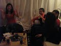 Svs people aan het Kingsen