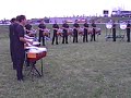 Cavaliers Drum and Bugle Corps Drumline - Fast Things 2008