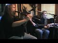 AFTERNOON SONG - Voice of Golden Eagle (VoGE) & Andy Tate AFTERNOON SONG - Voice of Golden Eagle (VoGE) & Andy Tate