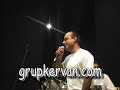 Grup kerVan Feat Hamed (CiKo Sebep)