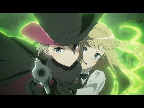 Princess Principal, anime de chicas espías revela nuevo corto promocional