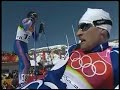 Giorgio Di Centa - Campione Olimpico Giorgio Di Centa - Campione Olimpico