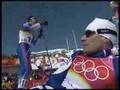 Giorgio Di Centa - Campione Olimpico