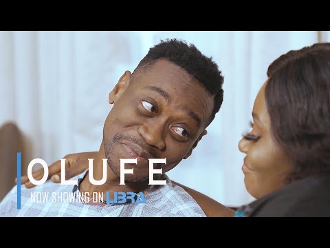 OLUFE Latest Yoruba Movie 2022 Lateef Adedimeji|Tokunbo Oke|Mimisola Daniel|Fausat Balogun|Feranmi