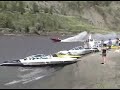 Peace River Jet Boat Races 2004