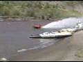 Peace River Jet Boat Races 2004