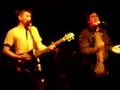 The Weakerthans - John K. and John Darnielle Anchorless