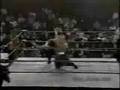 TNA Raven, Stay In Shadow