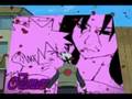 ItaNaru bumblebee * battle*