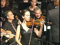 Tchaikovsky Violin Concerto 1st movement part 1