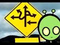 How to read a map!