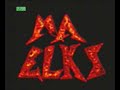Technological Death by Mad Elks