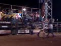 Robson locutor em douradina...