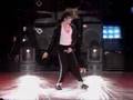 Dangerous Tour (Live In Bucharest) - Billie Jean