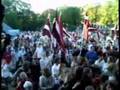 Visu Latvijai! videoklips Prognoze
