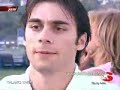 Barış Akarsu Dizide yarıştıgı an..biras değiştirdim :D