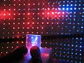 laser pointers - green, blue & red laser pointers II