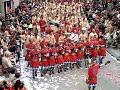 ALCOY, CRISTIANS 2007