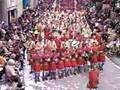 ALCOY, CRISTIANS 2007
