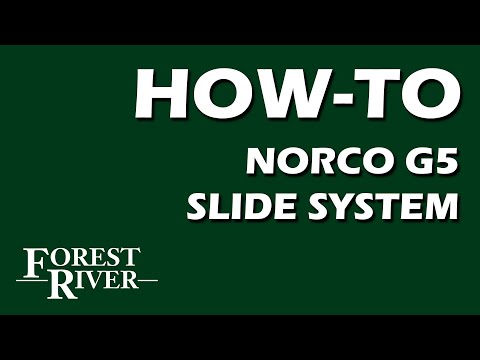 Thumbnail for Norco G5 Slide System Video