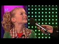 Zanna - zeg me wereld