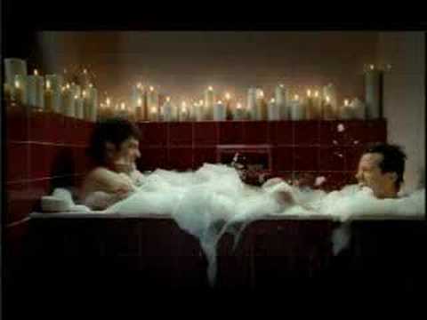 Funny Virgin Airlines Commercial