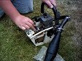 kettingzaag motor(chainsaw engine) kettingzaag motor(chainsaw engine)