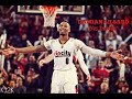 Damian Lillard | Drake & Lil Baby - Yes Indeed | HD