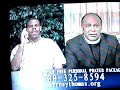 Kerney Thomas on Rickey Smiley