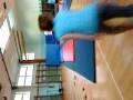 videos de Roundoff Tuck Back On Dead Floor
