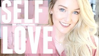 Tips for self love