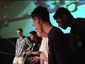 real robot action