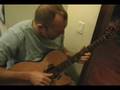 Andy McKee - Ebon Coast (cover)