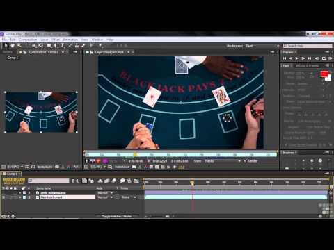 how to use the clone stamp tool