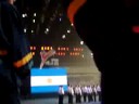 4th Wushu Sanshou World Cup - Harbin CH Sele��o Brasileira