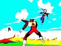 Ginyu Force Attack Ginyu Force Attack