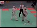 Taekwon-do GTF zawody Taekwon-do GTF zawody