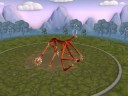 Spore - Weird Creature Spore - Weird Creature