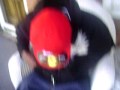 Tevin talkin about me