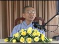 Kinh Di Giáo giảng giải - Bài 9