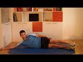 Bauch Beine Fitness superÜbungen vom Personal Trainer.MP4