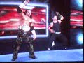 Smackdown VS RAW 2008 Ep. 01: #1 Contenders Match