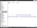 How to remove recycle bin from desktop