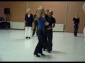 Salsa4U2 Charles Huizen 25sep08 2 loupe poule across ...