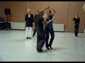 Salsa4U2 Charles Huizen 25sep08 2 loupe poule across ...