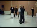 Salsa4U2 Charles Huizen 25sep08 2 loupe poule across ...
