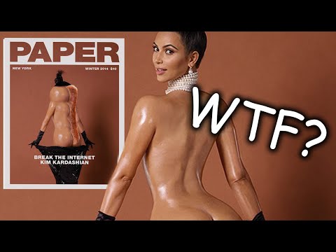 how to break the internet