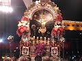 el señor de los milagros